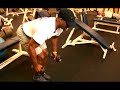rear delt raise