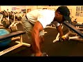 rear delt raise