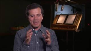 Ice Age Collision Course Sid John Leguizamo Official Interview - Ice Age 5