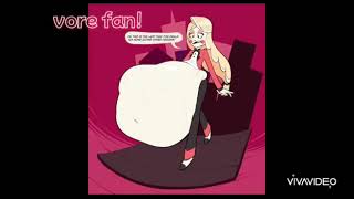 Charlie Vore Loquendo Special 34