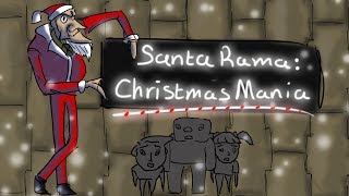 Santa Rama: Christmas Mania