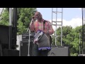 TERRANCE SIMIEN & THE ZYDECO EXPERIENCE "Stop The Train"