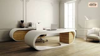 Best Modern Office Table Design Tips For Creating Functional And Stylish Workspace Ideas