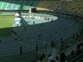 090824 全国中学校体育大会（全中） 陸上 男子400m決勝