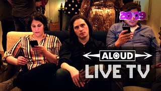 Watch Aloud Live TV video