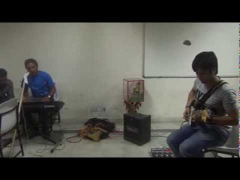 SONU NIGAM-DEEWANE HOKE HUM (ALTERNATE VERSION)