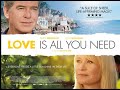 Interview: Love Is All You Need