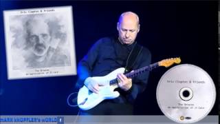 Watch Eric Clapton Someday feat Mark Knopfler video