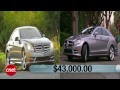 Video 2012 Mercedes Benz CLS 550