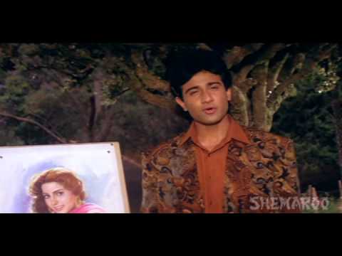 Bewaffa Se Waffa - Part 2 Of 17 - Vivek Mushran - Juhi Chawla...