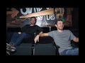 Joe List and Mark Normand Struggle with words and phrases Part 1