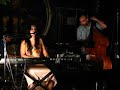Title:Jaggery ~ Cloud Club Garden Party Org #2 ~ 'Malachite' Description:Jaggery performs 'Malachite' @ Cloud Club Garden Party Org #2