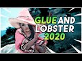 Black Desert Online - NEW Lobster & Glue Rotation 2020 / No diving REQUIRED!