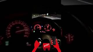 Maksimum Hız Denemesi Bmw M3 350 Hp Gaziantep Çevreyolu Bmw M3 Top Speed