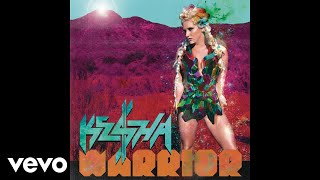 Watch Kesha Gold Trans Am video