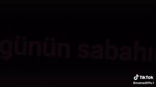 Bazı Şeyləri Geri Alamazsın...