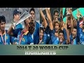 2014 T 20 World Cup final Match Highlights