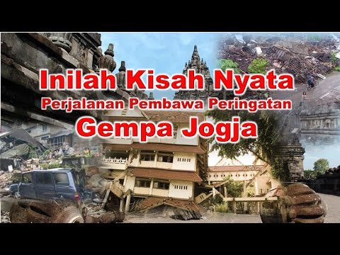 Film Kisah Nyata Gempa Jogja | download inilah kisah nyata perjalanan pembawa peringatan Film Kisah Nyata Gempa Jogja | download inilah kisah nyata perjalanan pembawa peringatan
