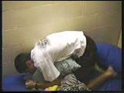 What can compare to Pillow Humping? Pillow Humping feels better.