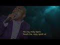 Karibu Roho (Welcome Holy Spirit) Lyrics By Israel Ezekia
