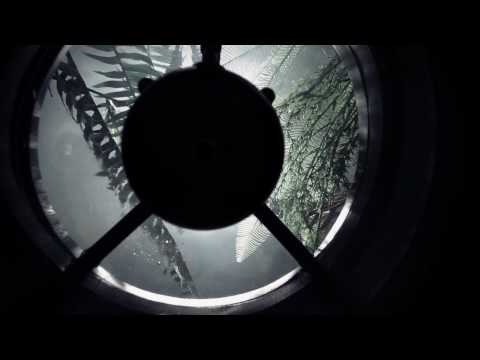 Fangoria 2010 - Machine