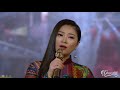Hoàng Kim Yến - Sầu Lẻ Bóng | GIỌNG CA ĐỂ ĐỜI Hoàng Kim Yến - Sầu Lẻ Bóng | GIỌNG CA ĐỂ ĐỜI