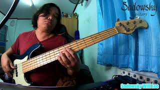 Sadowsky Will Cover Im The Map - Dora The Explorer By Keng-Bist