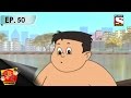 Nut Boltu (Bengali) - নাট বল্টু - Episode 50 - Guhghu Porlo Phande