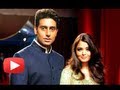 Aishwarya Rai Comeback Film Announced - Must Watch