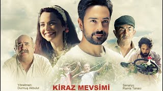 Kiraz Mevsimi Sinema Filmi Full Hd Izle Dram-Komedi