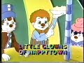 Abc Saturday Morning Promo 1987