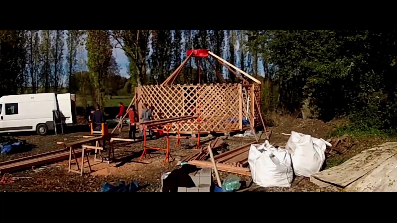 Toutes les vidéos