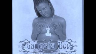 Watch Gangsta Boo High Off That Weed video