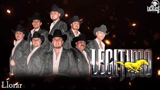 Grupo Legitimo Llorar 2023