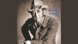 Don Williams It Must Be Love
