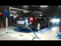 digiservices renault laguna GT dci 180 @ 206cv dyno