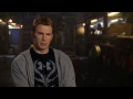 Avengers: Age of Ultron Interview - Chris Evans (2015) - Marvel Sequel HD