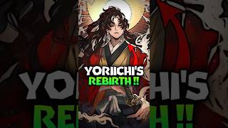 Yoriichi Gets Reincarnated Into A Happy Family Demon Slayer Season 5 Ending Explained