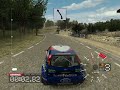 [Colin McRae Rally 3 - Игровой процесс]
