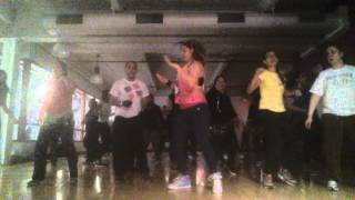 Watch Khriz Y Angel Quiere Mas video