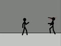 Mortal Kombat Pivot