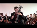 Steven Sharp Nelson Suite with Lyceum Music Festival Orchestra (with intro)