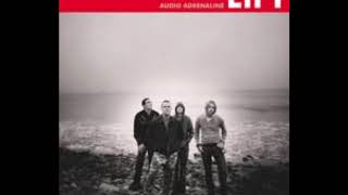 Watch Audio Adrenaline Im Alive video