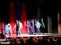 K-Pop Tribute by BOK [KCC Cover]