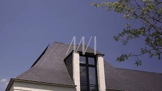Residence Kj By Mieke Van Herck