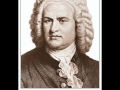 Johann Sebastian Bach Pachelbel's Canon In D Major
