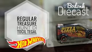 Hot Wheels Tocil Tegal