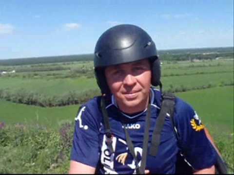 КОРОСТИШІВ-ПАРАПЛАНЕРИЗМ