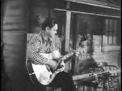 Merle Travis-The REAL DEAL