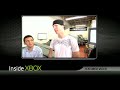 Inside Xbox - Forza Motorsport 3 Drifting with Team Blackjack